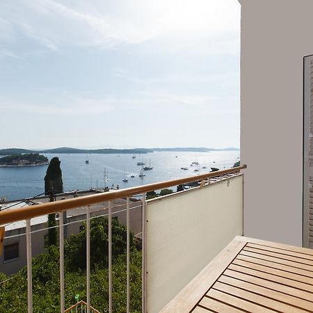 Rooms Vinka Tudor Hvar Town Quarto foto
