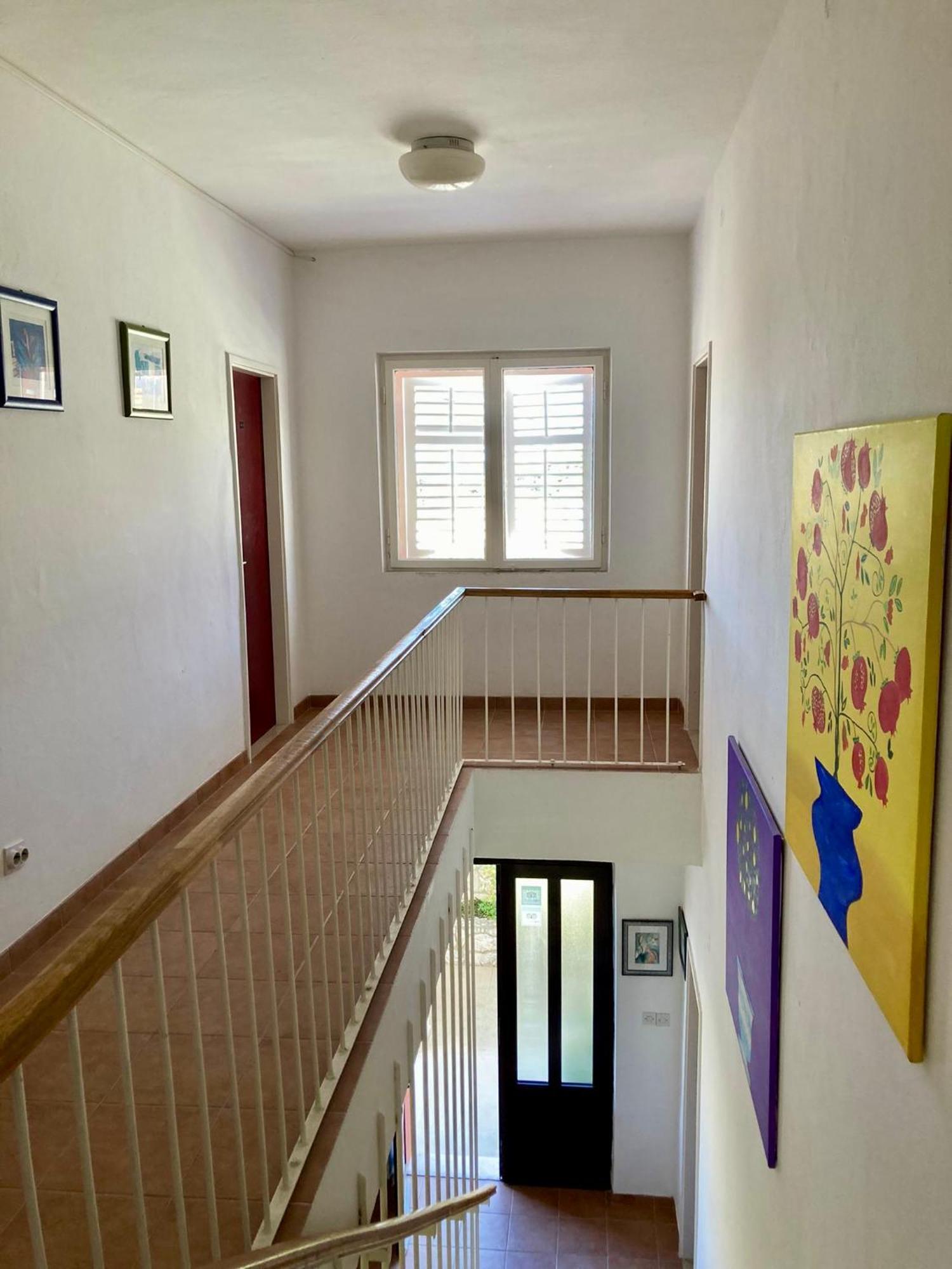 Rooms Vinka Tudor Hvar Town Exterior foto
